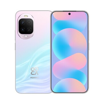 Huawei Nova 16z