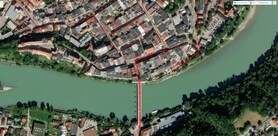 Test GPS Garmin Venu 2 : Bridge