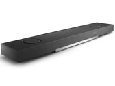 La barre de son Porsche Design PDB90 sera disponible en pré-commande à partir du 1er juin. (Image source : Porsche Design)