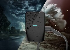 Les deux modèles présentent une double compatibilité Tesla NACS et J1772, des commandes d&#039;applications intelligentes et des conceptions robustes (Image Source : MSI)