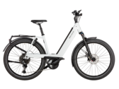 Le vélo électrique Riese &amp; Müller 2025 Nevo4 GT touring CORE est disponible dans plusieurs pays. (Source de l'image : Riese &amp; Müller)