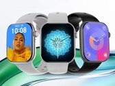 La Rollme Watch X est dotée d'un écran de 2,06 pouces. (Source de l'image : Rollme)
