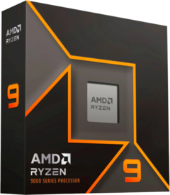 AMD a enfin révélé quand vous pourrez acheter ses processeurs de bureau haut de gamme Zen 5 X3D (source d'image : AMD)