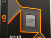 AMD a enfin révélé quand vous pourrez acheter ses processeurs de bureau haut de gamme Zen 5 X3D (source d'image : AMD)