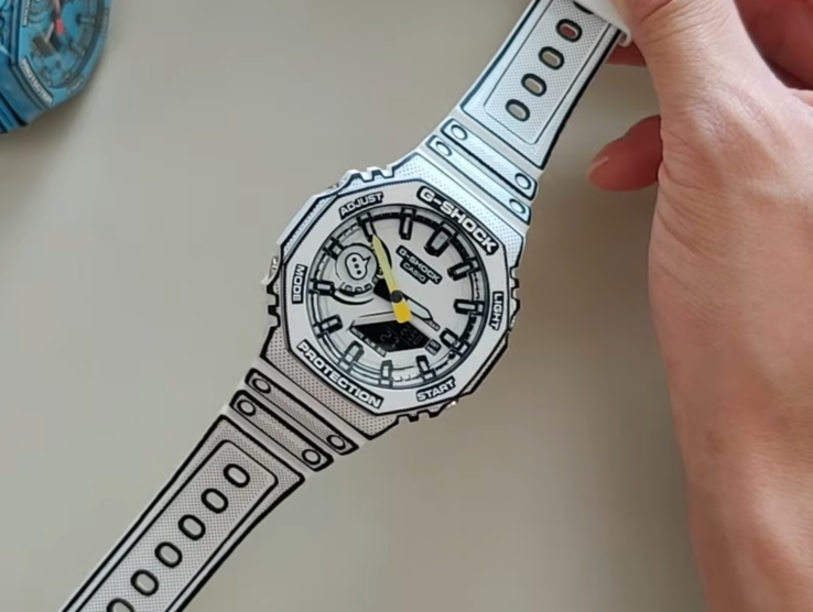 (Source de l'image : A Channel About Watches)