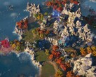 Image de Endless Legend 2 sur Steam. (Source de l'image : Steam) 