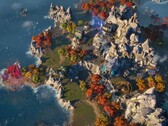 Image de Endless Legend 2 sur Steam. (Source de l'image : Steam) 
