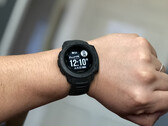 Garmin pourrait se préparer à sortir une autre smartwatch de la marque Instinct. (Image source : Gerardo Ramirez)