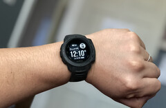 Garmin pourrait se préparer à sortir une autre smartwatch de la marque Instinct. (Image source : Gerardo Ramirez)