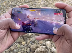 Le Samsung Galaxy S21 Plus pourrait être l'un des meilleurs téléphones 2021. (Source de l'image : Random Stuff 2)