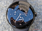 La Pixel Watch continue de recevoir des mises à jour mensuelles. (Image source : NotebookCheck)
