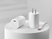 Xiaomi présente un petit chargeur GaN de 120W (Image source : Xiaomi [Edited])