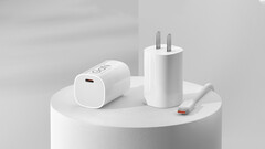 Xiaomi présente un petit chargeur GaN de 120W (Image source : Xiaomi [Edited])