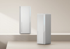 Le Xiaomi Mesh System AX3000 NE fait l'objet d'un lancement mondial. (Image : Xiaomi)