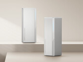Le Xiaomi Mesh System AX3000 NE fait l'objet d'un lancement mondial. (Image : Xiaomi)