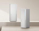 Le Xiaomi Mesh System AX3000 NE fait l'objet d'un lancement mondial. (Image : Xiaomi)
