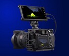 Le Xperia 1 II peut être utilisé comme écran secondaire pour un appareil photo professionnel, tout comme le Xperia PRO. (Source de l'image : Sony)