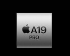 L'A19 Pro offre un bond en avant dans les performances du GPU. (Source de l'image : Apple)