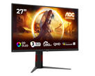 L'AOC Gaming Q27G4ZD bénéficie d'une garantie de 3 ans contre l'usure de l'OLED.