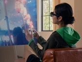 La réalité augmentée : est-ce un début ? (Source : XREAL) 