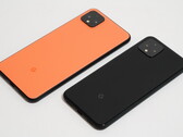 Android 13 est la fin de la route pour les Pixel 4 et Pixel 4 XL. (Image source : ASCII.jp)