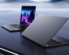 Le CoreBook X est un nouvel ordinateur portable équipé d'un processeur Core i9 (Image source : Chuwi)