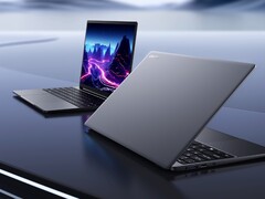 Le CoreBook X est un nouvel ordinateur portable équipé d&#039;un processeur Core i9 (Image source : Chuwi)