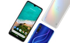 La dernière mise à jour du Mi A3 devrait régler quelques-uns de ses problèmes de longue date. (Image source : Xiaomi)