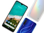 La dernière mise à jour du Mi A3 devrait régler quelques-uns de ses problèmes de longue date. (Image source : Xiaomi)