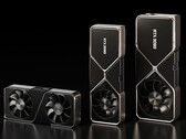 La série FG comprend de nouveaux GPU 'LHR'. (Source de l'image : NVIDIA)