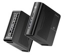 Elite ER939-AI : PC compact avec APU puissant (Image source : Minix)