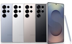 Une nouvelle fuite fait la lumière sur les caméras du Galaxy S26 Ultra (source : Samsung)