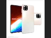 Est-ce le Galaxy A12 ? (Source : SlashLeaks)