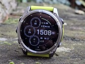 La Garmin Fenix 8 pourrait bientôt avoir un successeur
