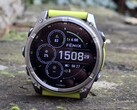 La Garmin Fenix 8 pourrait bientôt avoir un successeur