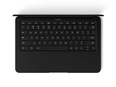 Le Pixelbook Go est l'ordinateur portable le plus récent de Google.