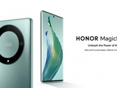 Le Magic5 Lite. (Source : Honor)
