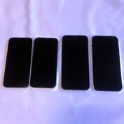 répliques de l'iPhone 14. (Source de l'image : SonnyDickson)