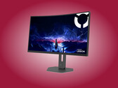 Le Legion 32Q-2c est uniquement disponible en finition noire avec un traitement antireflet de l'écran.