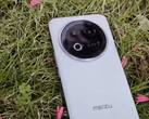Le Note 16 Pro. (Source de l'image : Meizu)