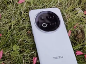 Le Note 16 Pro. (Source de l'image : Meizu)