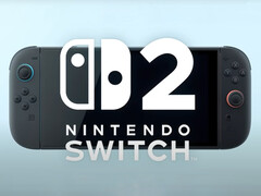 Les analystes prévoient toujours que Nintendo proposera une abondance d'unités Switch 2 lors du lancement. (Source de l'image : Nintendo)