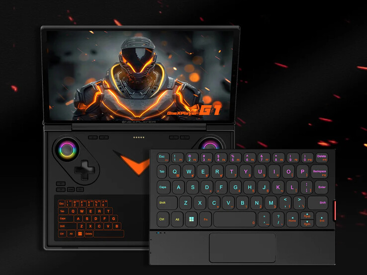 (Source de l'image : One-Netbook)