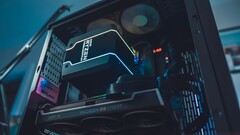 La série de processeurs Threadripper Pro 5000WX d&#039;AMD sera bientôt plus largement disponible (image via Unsplash)