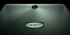 L&#039;OPPO Pad 2 pourrait-il ressembler à ça ? (Source : OPPO, OnePlus)