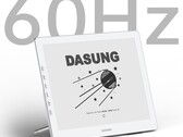 Le Paperlike 103 est un nouveau moniteur à encre électronique assez rapide (Image source : Dasung)