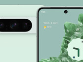 Google est à peu près à un jour de son "fresh drop" Pixel 8 Pro. (Source de l'image : @evleaks - édité)