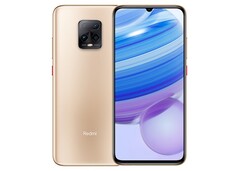 Le prix du Redmi 10X Pro 5G est fixé à 2 599 yuans (380 dollars US) en Chine. (Source de l'image : Xiaomi)