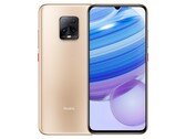 Le prix du Redmi 10X Pro 5G est fixé à 2 599 yuans (380 dollars US) en Chine. (Source de l'image : Xiaomi)