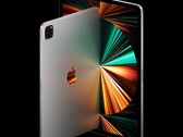Le nouvel iPad Pro de 12,9 pouces fait face à deux mois de retard en raison de problèmes de production. (Image : Apple)